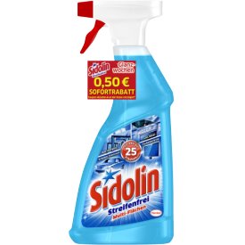 Sidolin Multi-Flächen Reiniger