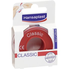 Hansaplast Fixierpflaster Classic Hansaplast Fixierpflaster Classic