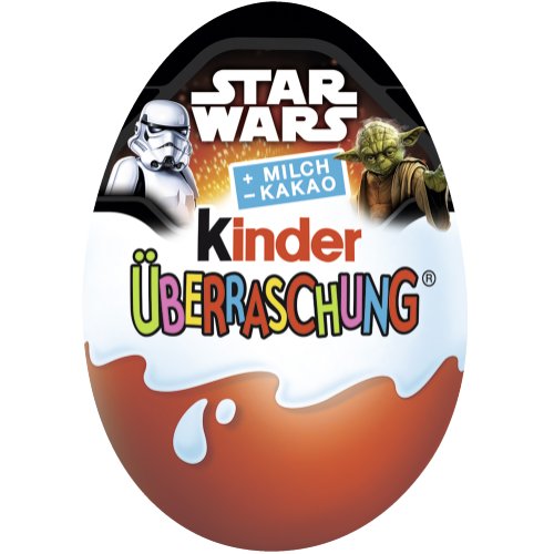 Überraschung Classic-Ei Überraschung Classic-Ei