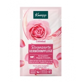 Kneipp Cremebad Rosenzarte Verwöhnpflege Kneipp Cremebad Rosenzarte Verwöhnpflege