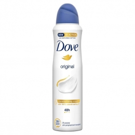 Dove Deo Spray Original Dove Deo Spray Original