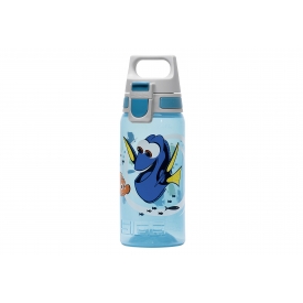 Sigg Trinkflasche Dory 0,5 l aqua