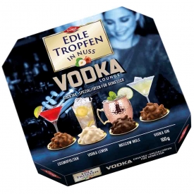 Trumpf Edle Tropfen Vodka Lounge Trumpf Edle Tropfen Vodka Lounge