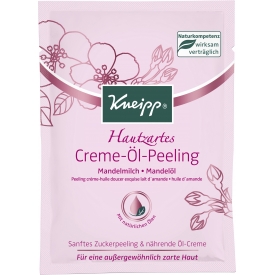 Kneipp Körperpeeling Mandelblüte