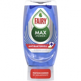 Fairy Max Power Antibakteriell Fairy Max Power Antibakteriell