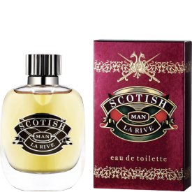 LA RIVE Eau de Toilette Scotish LA RIVE Eau de Toilette Scotish