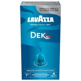Lavazza Nespresso Kompatible Lavazza Dek Kaffeekapseln Lavazza Nespresso Kompatible Lavazza Dek Kaffeekapseln