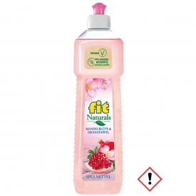 Fit Spülmittel Mandelblüte