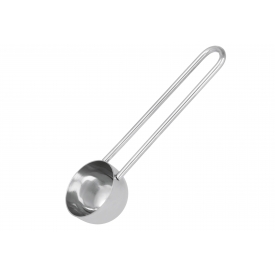 Metaltex Kaffee-Dosierlöffel Inox Metaltex Kaffee-Dosierlöffel Inox