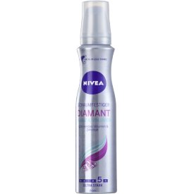 Nivea Schaumfestiger Diamant Glanz Volumen Nivea Schaumfestiger Diamant Glanz Volumen