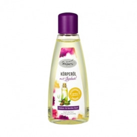Original Hagners Körperöl mit Jojobaöl Original Hagners Körperöl mit Jojobaöl