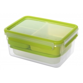 Emsa Lunchbox Clip & Go XL 2,3l
