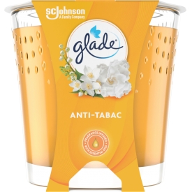 Glade by Brise Duftkerze Anti-Tabak Glade by Brise Duftkerze Anti-Tabak