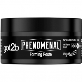 Got2b Forming Paste phenomenal Got2b Forming Paste phenomenal