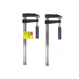 Easy Work EW Schraubzwinge 500 x 80 mm Easy Work EW Schraubzwinge 500 x 80 mm