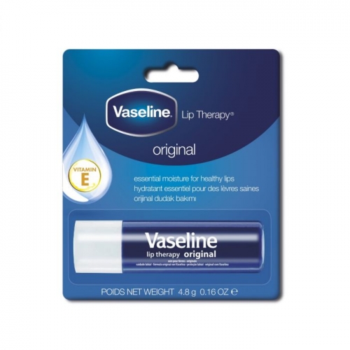 Vaseline Lippenpflegestift Original Vaseline Lippenpflegestift Original