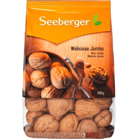 Seeberger Walnüsse, Jumbo Seeberger Walnüsse, Jumbo