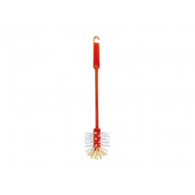 Rival Gläser-/Vasenbürste 32cm lime-grün