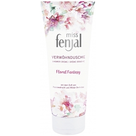 Fenjal Verwöhndusche Floral Fantasy