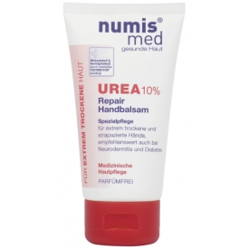 Numis Med Handcreme Urea 10% Repair Numis Med Handcreme Urea 10% Repair
