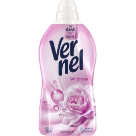 Vernel Weichspüler Wildrose 50WL Vernel Weichspüler Wildrose 50WL