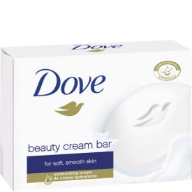 Dove Beauty Cream Seife