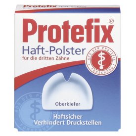 Protefix Haft-Polster für Oberkiefer Protefix Haft-Polster für Oberkiefer