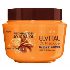 LOreal Paris Elvital Nährpflege Shampoo Öl Magique LOreal Paris Elvital Nährpflege Shampoo Öl Magique