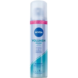 Nivea Haarspray Volumen Kraft Mini Nivea Haarspray Volumen Kraft Mini