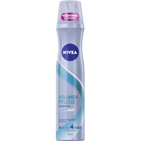 Nivea Haarspray Volumen Kraft & Pflege Nivea Haarspray Volumen Kraft & Pflege