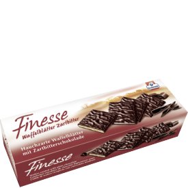  FINESSE ZARTBITTER