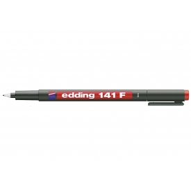 Edding OHP-Marker 141 F permanent rot