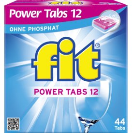 Fit Power Tabs 12