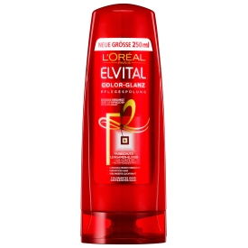 Elvital Pflegespülung Color Glanz Elvital Pflegespülung Color Glanz