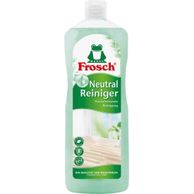 Frosch Neutral-Reiniger Frosch Neutral-Reiniger
