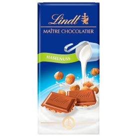 Lindt Maitre Haselnuss Lindt Maitre Haselnuss