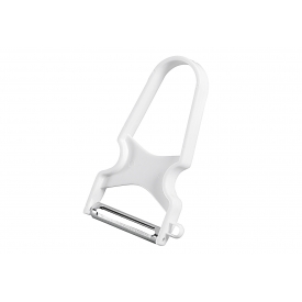 Hansi-siebert Sparschäler weiß Hansi-siebert Sparschäler weiß