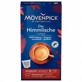 Mövenpick Der Himmlische Lungo Kapseln Mövenpick Der Himmlische Lungo Kapseln