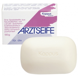 Kappus Arztseife
