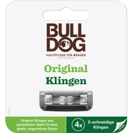 Bulldog Original Rasierklingen Bulldog Original Rasierklingen