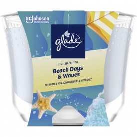 Glade Duftkerze Beach Days & Waves Glade Duftkerze Beach Days & Waves