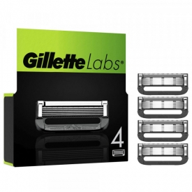 Gillette Gillette Labs Rasierklingen