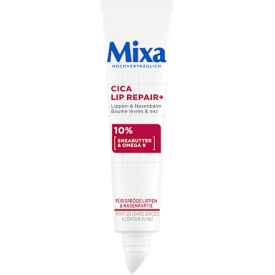 Mixa Lippenpflege Cica Lip Repair+ Mixa Lippenpflege Cica Lip Repair+