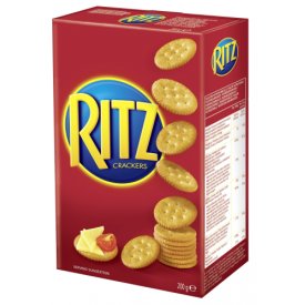 Ritz Cracker Ritz Cracker