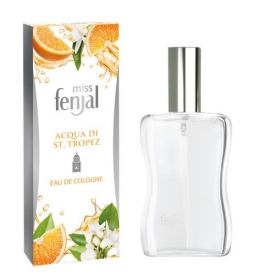 Fenjal EdT miss Aqua de St Tropez