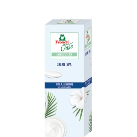 Frosch Duftstäbchen Raumerfrischer Creme Spa Frosch Duftstäbchen Raumerfrischer Creme Spa