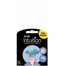Wilkinson Sword Rasierklingen, Intuition Sensitive touch
