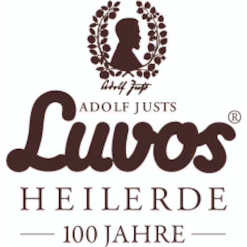 Heilerde-Gesellschaft Luvos Just GmbH & Co. KG Heilerde-Gesellschaft Luvos Just GmbH & Co. KG