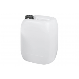 Dosen-zentrale Kanister Kunststoff 20 l Dosen-zentrale Kanister Kunststoff 20 l