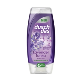 Duschdas Dusche Lavendel & Tonka Duschdas Dusche Lavendel & Tonka